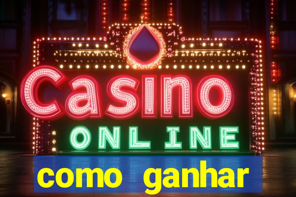 como ganhar dinheiro no touro fortune